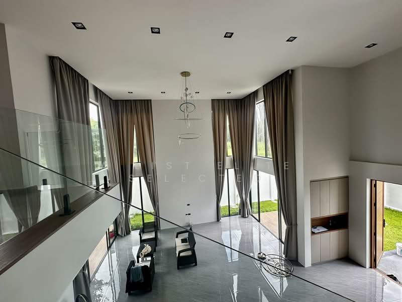 Eakmongkol 3, Chon Buri (Pattaya), Nong Pru, Bang Lamung (Pattaya), Chon Buri (Pattaya), 5 Bedrooms, 240 sqm, Villa For Sale, by A LIST ELITE SELECTED, 60032952 - DDproperty.com