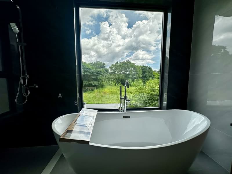 Eakmongkol 3, Chon Buri (Pattaya), Nong Pru, Bang Lamung (Pattaya), Chon Buri (Pattaya), 5 Bedrooms, 240 sqm, Villa For Sale, by A LIST ELITE SELECTED, 60032952 - DDproperty.com