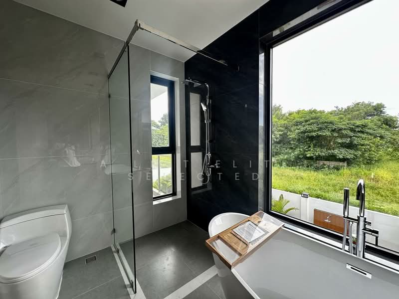 Eakmongkol 3, ชลบุรี, หนองปรือ, บางละมุง, ชลบุรี, 240 ตร.ม., วิลล่า ขาย, โดย A LIST ELITE SELECTED, 60032952 - DDproperty.com