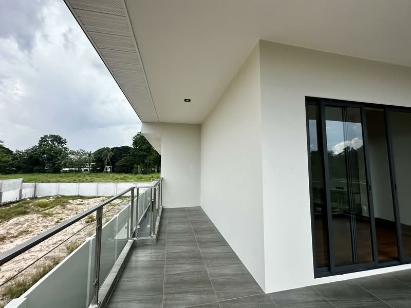 Eakmongkol 3, Chon Buri (Pattaya), Nong Pru, Bang Lamung (Pattaya), Chon Buri (Pattaya), 5 Bedrooms, 240 sqm, Villa For Sale, by A LIST ELITE SELECTED, 60032952 - DDproperty.com