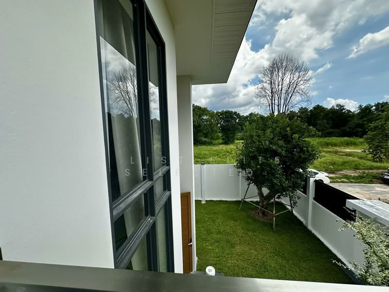 Eakmongkol 3, Chon Buri (Pattaya), Nong Pru, Bang Lamung (Pattaya), Chon Buri (Pattaya), 5 Bedrooms, 240 sqm, Villa For Sale, by A LIST ELITE SELECTED, 60032952 - DDproperty.com