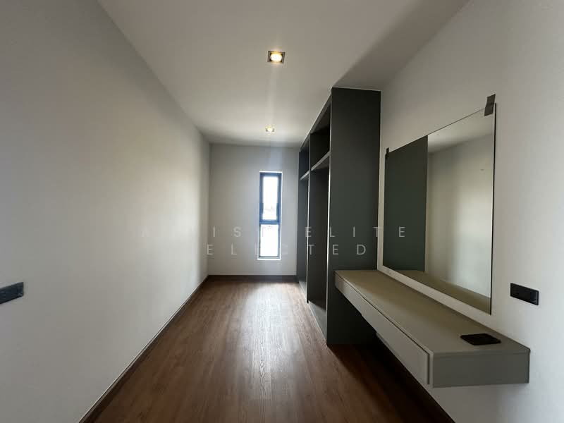 Eakmongkol 3, Chon Buri (Pattaya), Nong Pru, Bang Lamung (Pattaya), Chon Buri (Pattaya), 5 Bedrooms, 240 sqm, Villa For Sale, by A LIST ELITE SELECTED, 60032952 - DDproperty.com