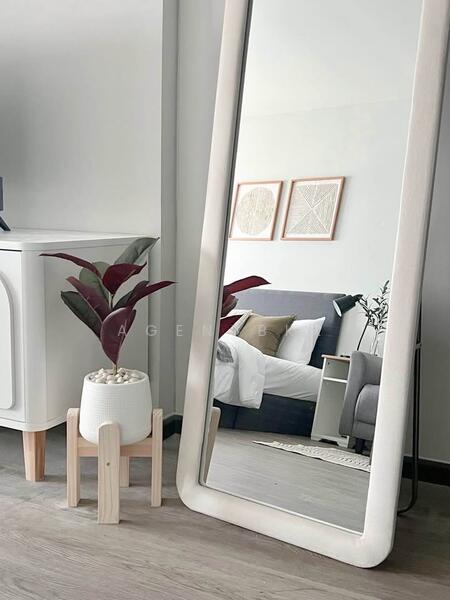 Rich Point @ BTS Wutthakat, Bangkok, Wutthakat Road, Talat Plu, Thon Buri, Bangkok, 1 Bedroom, 27 sqm, Condo For Rent, by Agentbkk, 60032956 - DDproperty.com