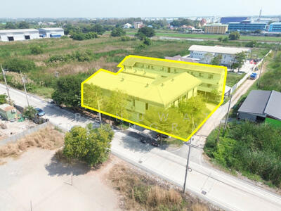 ขาย - ลาดหลุมแก้ว ซอยวิวัฒรางกูล พท., ปทุมธานี