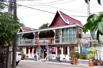 ขาย - บ้านเดี่ยว 2 ชั้น 51 ตร.ว. บ้านเดี่ยว ซอยกรุงเทพ-นนทบุรี38 ถนนรัชดาภิเษก ถนนกรุงเทพ-นนทบุรี, กรุงเทพ