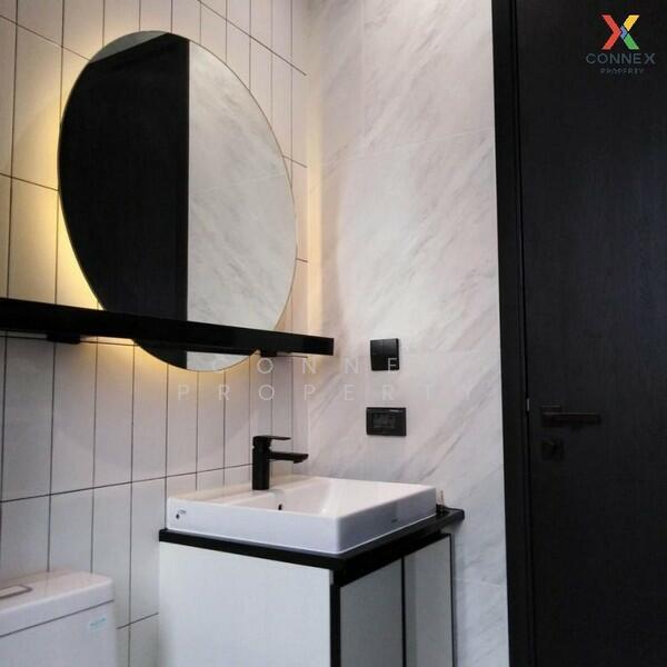 Chapter Charoennakhon–Riverside, Bangkok, Charoennakorn Road, Bang Lam Phu Lang, Khlong San, Bangkok, 2 Bedrooms, 49 sqm, Condo For Rent, by Connex Property, 60032971 - DDproperty.com