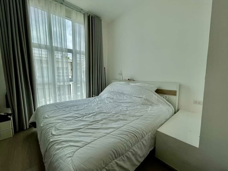 iCopenh Sukhumvit 76, Samut Prakan, 89 Moo 7 Tambon Samrong Tai, Sam Rong, Phra Pra Daeng, Samut Prakan, 4 Bedrooms, 120 sqm, Townhouse For Rent, by ERA Thailand, 60032986 - DDproperty.com