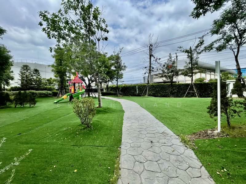 iCopenh Sukhumvit 76, Samut Prakan, 89 Moo 7 Tambon Samrong Tai, Sam Rong, Phra Pra Daeng, Samut Prakan, 4 Bedrooms, 120 sqm, Townhouse For Rent, by ERA Thailand, 60032986 - DDproperty.com