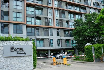 ขาย - The Excel Hideaway Sukhumvit 105 : ดิ เอ็กซ์เซล ไฮเวย์, กรุงเทพ