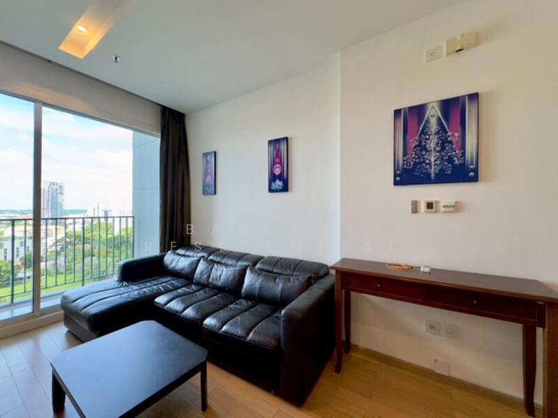 Siri At Sukhumvit, Bangkok, 902 Sukhumvit Road, Phra Kanong, Khlong Toei, Bangkok, 2 Bedrooms, 78 sqm, Condo For Rent, by Bangkok Residential, 60033075 - DDproperty.com