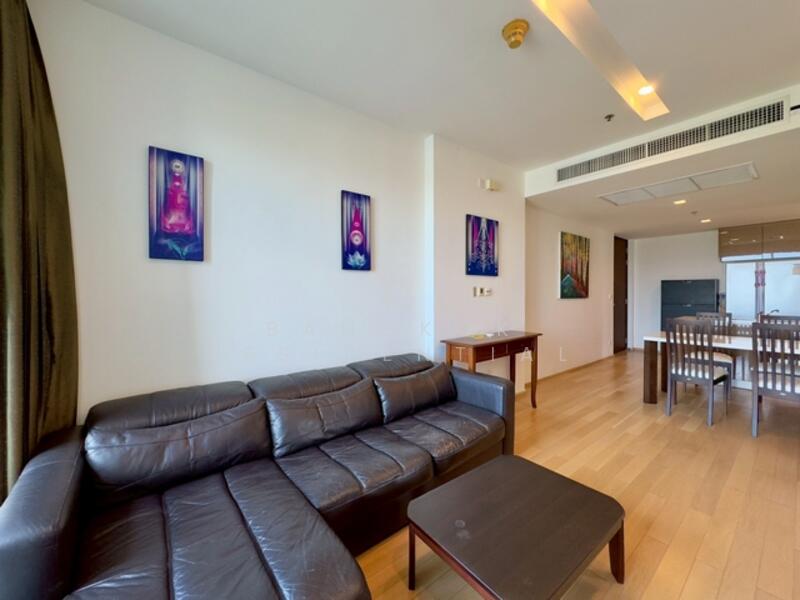 Siri At Sukhumvit, Bangkok, 902 Sukhumvit Road, Phra Kanong, Khlong Toei, Bangkok, 2 Bedrooms, 78 sqm, Condo For Rent, by Bangkok Residential, 60033075 - DDproperty.com