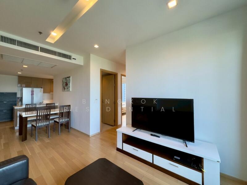 Siri At Sukhumvit, Bangkok, 902 Sukhumvit Road, Phra Kanong, Khlong Toei, Bangkok, 2 Bedrooms, 78 sqm, Condo For Rent, by Bangkok Residential, 60033075 - DDproperty.com