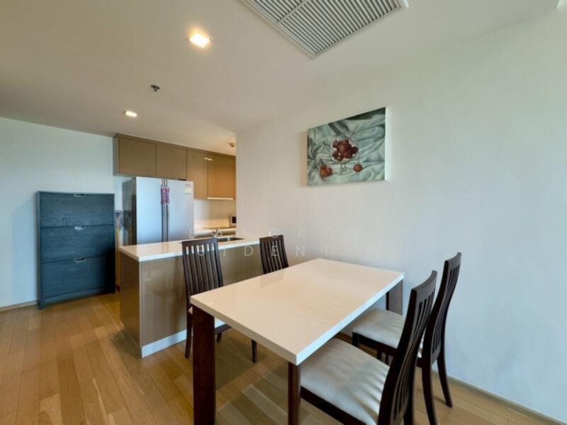 Siri At Sukhumvit, Bangkok, 902 Sukhumvit Road, Phra Kanong, Khlong Toei, Bangkok, 2 Bedrooms, 78 sqm, Condo For Rent, by Bangkok Residential, 60033075 - DDproperty.com