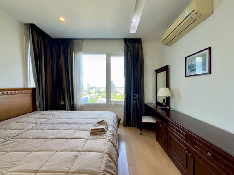 Siri At Sukhumvit : สิริ แอท สุขุมวิท, กรุงเทพ, 902 สุขุมวิท, พระโขนง, คลองเตย, กรุงเทพ, 78 ตร.ม., คอนโด ให้เช่า, โดย Bangkok Residential, 60033075 - DDproperty.com