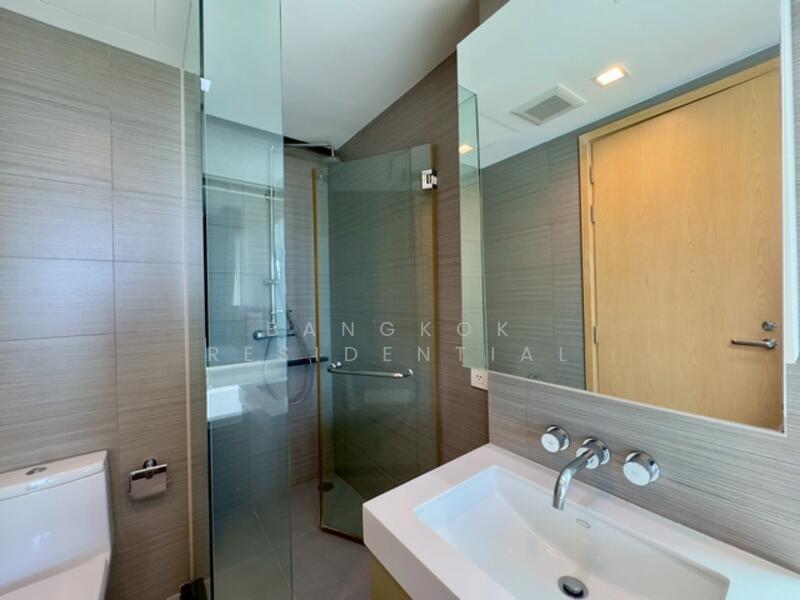 Siri At Sukhumvit, Bangkok, 902 Sukhumvit Road, Phra Kanong, Khlong Toei, Bangkok, 2 Bedrooms, 78 sqm, Condo For Rent, by Bangkok Residential, 60033075 - DDproperty.com