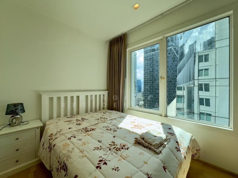 Siri At Sukhumvit, Bangkok, 902 Sukhumvit Road, Phra Kanong, Khlong Toei, Bangkok, 2 Bedrooms, 78 sqm, Condo For Rent, by Bangkok Residential, 60033075 - DDproperty.com