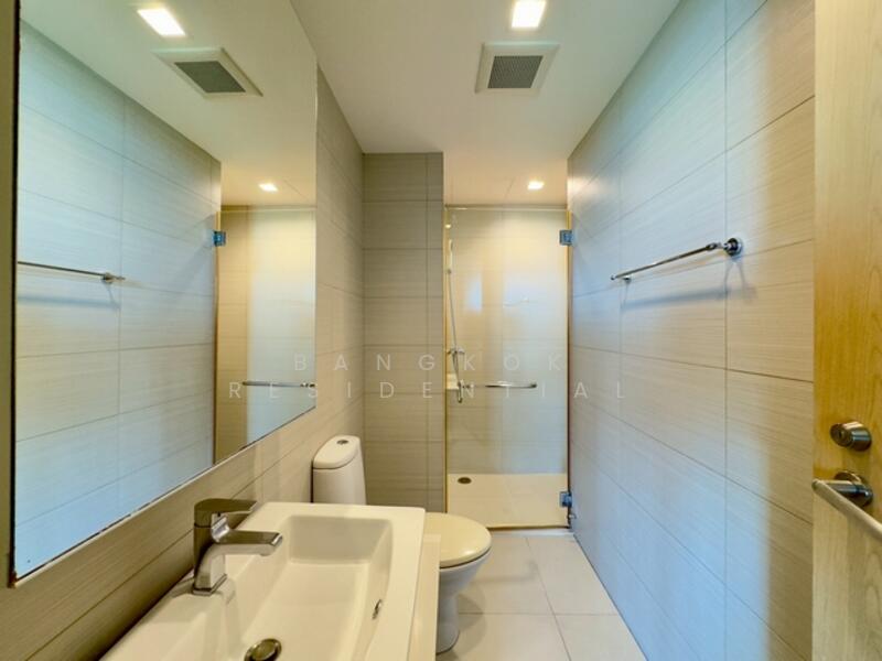 Siri At Sukhumvit, Bangkok, 902 Sukhumvit Road, Phra Kanong, Khlong Toei, Bangkok, 2 Bedrooms, 78 sqm, Condo For Rent, by Bangkok Residential, 60033075 - DDproperty.com