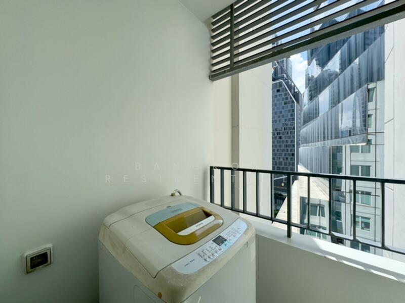 Siri At Sukhumvit : สิริ แอท สุขุมวิท, กรุงเทพ, 902 สุขุมวิท, พระโขนง, คลองเตย, กรุงเทพ, 78 ตร.ม., คอนโด ให้เช่า, โดย Bangkok Residential, 60033075 - DDproperty.com