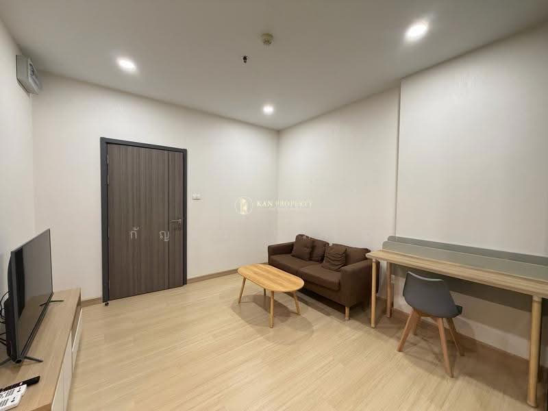 Supalai Loft Prajadhipok-Wongwian Yai, Bangkok, Prajadhipok Road, Somdet Chao Phraya, Khlong San, Bangkok, 1 Bedroom, 35 sqm, Condo For Rent, by Kan Paphatchaya, 60033082 - DDproperty.com