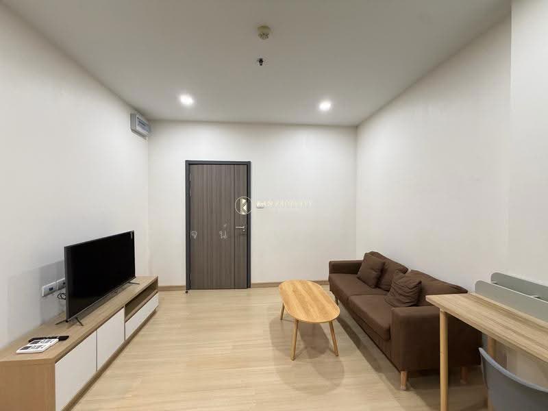 Supalai Loft Prajadhipok-Wongwian Yai, Bangkok, Prajadhipok Road, Somdet Chao Phraya, Khlong San, Bangkok, 1 Bedroom, 35 sqm, Condo For Rent, by Kan Paphatchaya, 60033082 - DDproperty.com