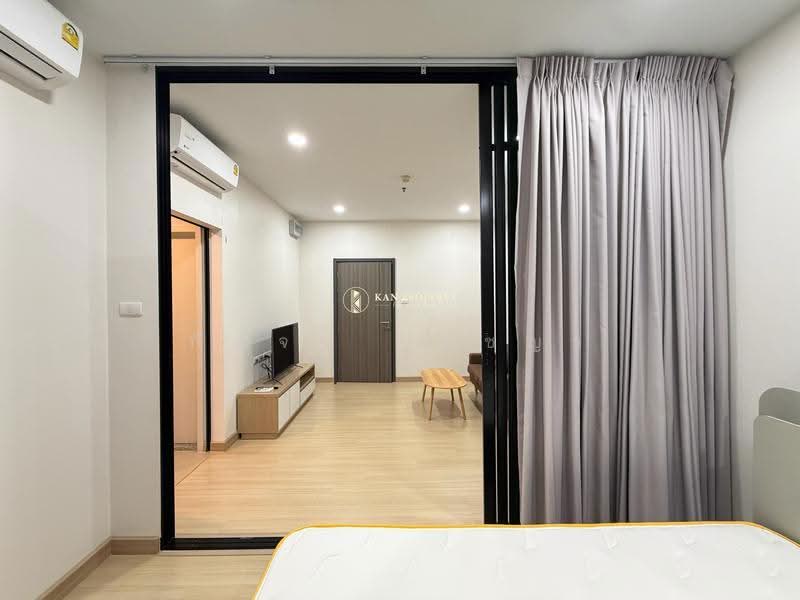Supalai Loft Prajadhipok-Wongwian Yai, Bangkok, Prajadhipok Road, Somdet Chao Phraya, Khlong San, Bangkok, 1 Bedroom, 35 sqm, Condo For Rent, by Kan Paphatchaya, 60033082 - DDproperty.com
