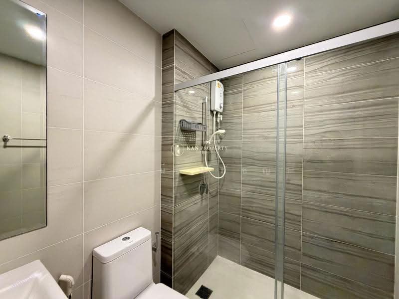 Supalai Loft Prajadhipok-Wongwian Yai, Bangkok, Prajadhipok Road, Somdet Chao Phraya, Khlong San, Bangkok, 1 Bedroom, 35 sqm, Condo For Rent, by Kan Paphatchaya, 60033082 - DDproperty.com