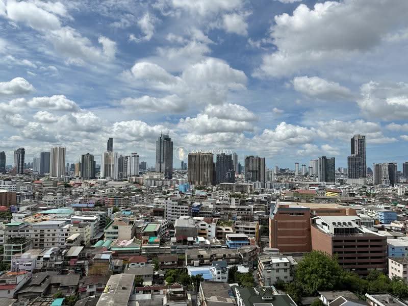 Supalai Loft Prajadhipok-Wongwian Yai : ศุภาลัย ลอฟท์ ประชาธิปก-วงเวียนใหญ่, กรุงเทพ, ถนนประชาธิปก, สมเด็จเจ้าพระยา, คลองสาน, กรุงเทพ, 35 ตร.ม., คอนโด ให้เช่า, โดย กัญจน์ ปภัชญา, 60033082 - DDproperty.com