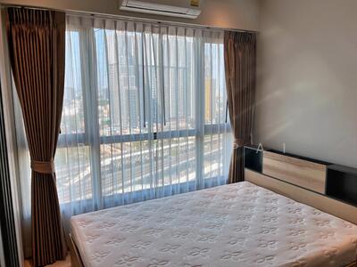 ขาย - Whizdom Station Ratchada-Thapra : วิสซ์ดอม สเตชั่น รัชดา-ท่าพระ, กรุงเทพ