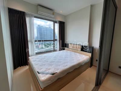 ขาย - Whizdom Station Ratchada-Thapra : วิสซ์ดอม สเตชั่น รัชดา-ท่าพระ, กรุงเทพ