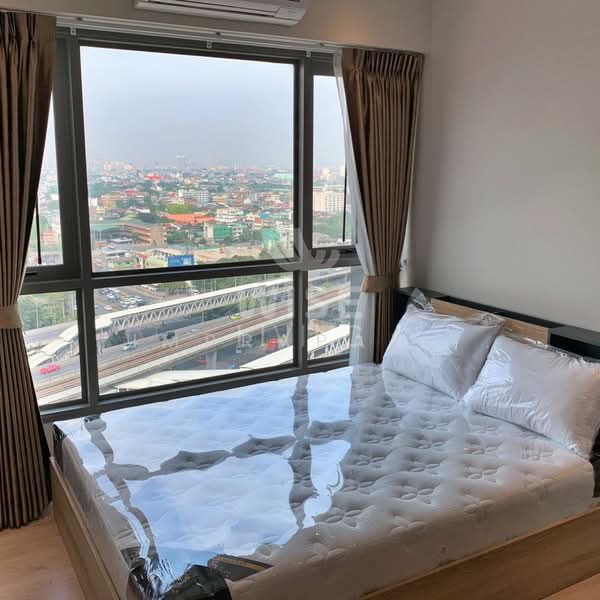 Whizdom Station Ratchada-Thapra, Bangkok, Ratchada Road, Dao Khanong, Thon Buri, Bangkok, 1 Bedroom, 28 sqm, Condo For Sale, by Pimprapai P., 60033083 - DDproperty.com