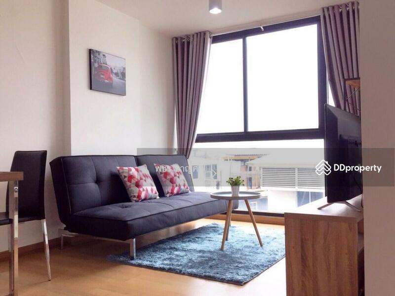 For Rent - Bangkok Feliz Sukhumvit 69-2, Bangkok