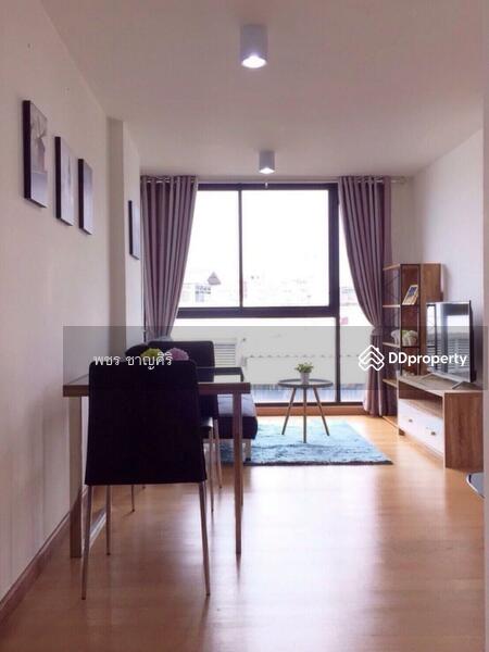 For Rent - Bangkok Feliz Sukhumvit 69-2, Bangkok