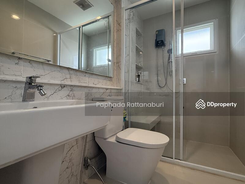 For Rent - Mantana Onnut-Wongwaen 5, Bangkok