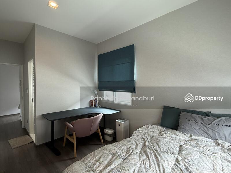 For Rent - Mantana Onnut-Wongwaen 5, Bangkok