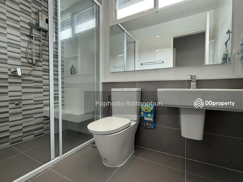 For Rent - Mantana Onnut-Wongwaen 5, Bangkok