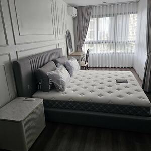 ขาย - IDEO Rama 9-Asoke : ไอดีโอ พระราม 9-อโศก, กรุงเทพ