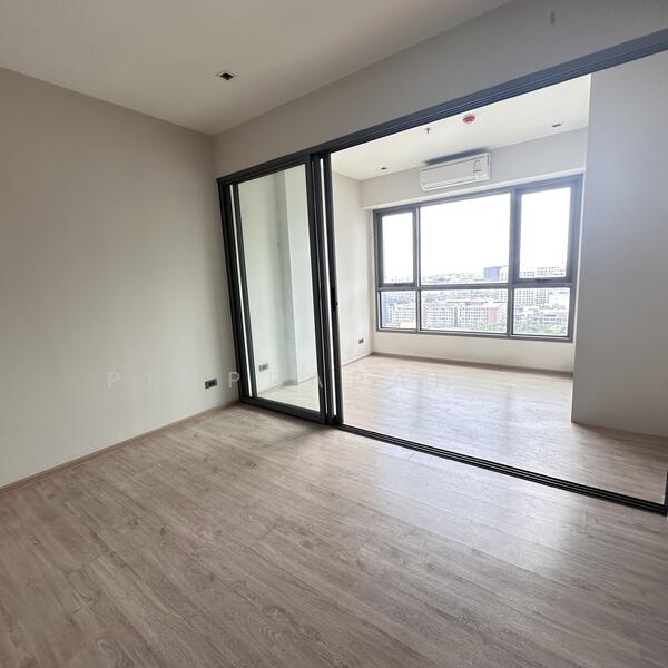 Whizdom Station Ratchada-Thapra, Bangkok, Ratchada Road, Dao Khanong, Thon Buri, Bangkok, 1 Bedroom, 30 sqm, Condo For Sale, by Pimprapai P., 60033200 - DDproperty.com