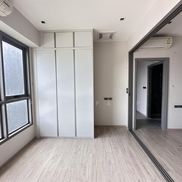 Whizdom Station Ratchada-Thapra, Bangkok, Ratchada Road, Dao Khanong, Thon Buri, Bangkok, 1 Bedroom, 30 sqm, Condo For Sale, by Pimprapai P., 60033200 - DDproperty.com