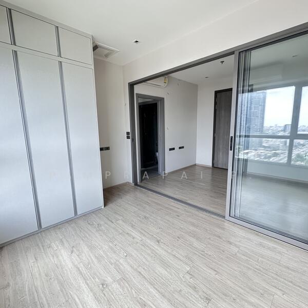 Whizdom Station Ratchada-Thapra, Bangkok, Ratchada Road, Dao Khanong, Thon Buri, Bangkok, 1 Bedroom, 30 sqm, Condo For Sale, by Pimprapai P., 60033200 - DDproperty.com