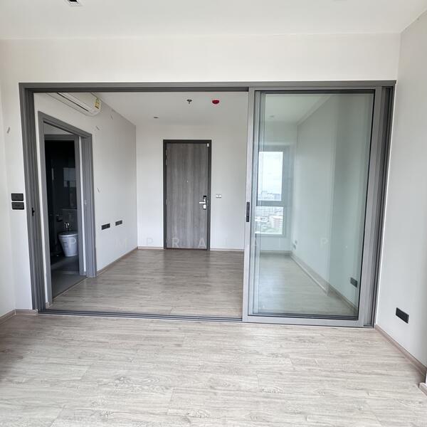 Whizdom Station Ratchada-Thapra, Bangkok, Ratchada Road, Dao Khanong, Thon Buri, Bangkok, 1 Bedroom, 30 sqm, Condo For Sale, by Pimprapai P., 60033200 - DDproperty.com