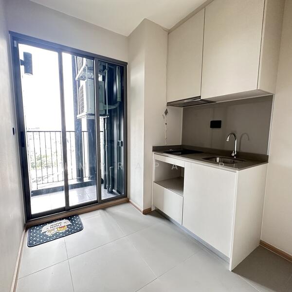 Whizdom Station Ratchada-Thapra : วิสซ์ดอม สเตชั่น รัชดา-ท่าพระ, กรุงเทพ, ถนนรัชดาภิเษก, ดาวคะนอง, ธนบุรี, กรุงเทพ, 30 ตร.ม., คอนโด ขาย, โดย Pimprapai P., 60033200 - DDproperty.com