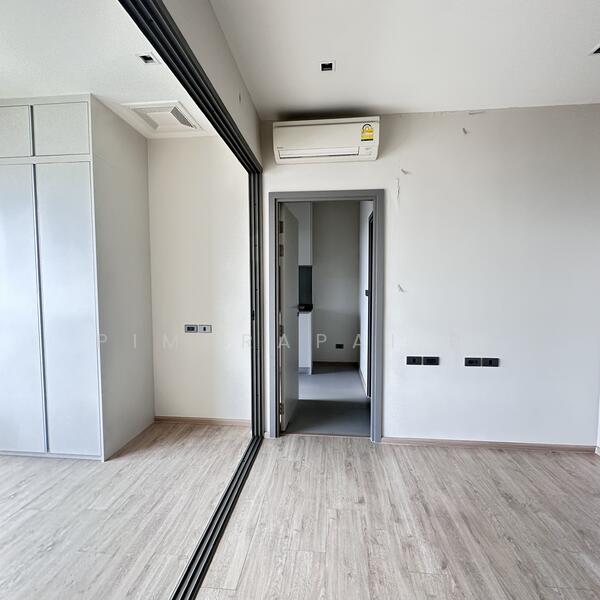 Whizdom Station Ratchada-Thapra, Bangkok, Ratchada Road, Dao Khanong, Thon Buri, Bangkok, 1 Bedroom, 30 sqm, Condo For Sale, by Pimprapai P., 60033200 - DDproperty.com