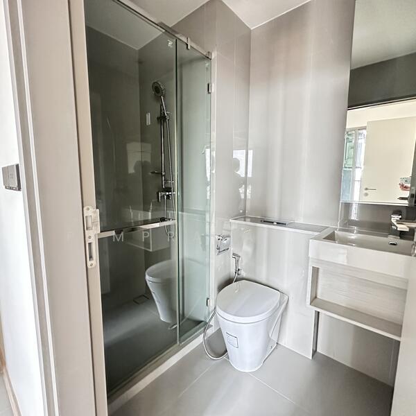 Whizdom Station Ratchada-Thapra, Bangkok, Ratchada Road, Dao Khanong, Thon Buri, Bangkok, 1 Bedroom, 30 sqm, Condo For Sale, by Pimprapai P., 60033200 - DDproperty.com