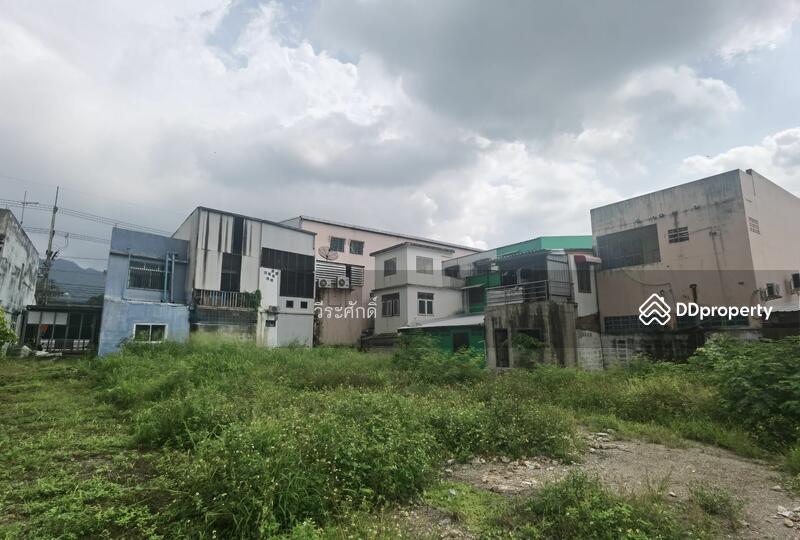 For Sale - Land for sale on Mittraphap Road Behind the Lotus Ko Fresh, Pak Chong, Nakhon Ratchasima, Nakhon Ratchasima
