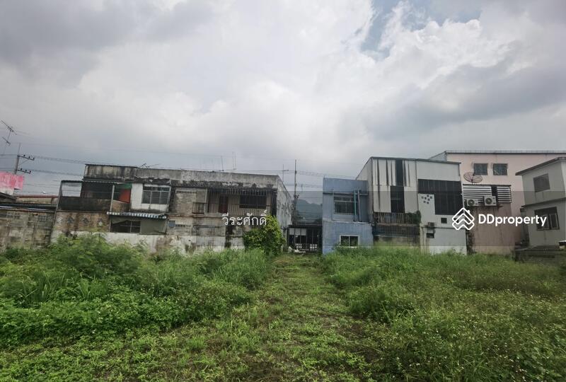 For Sale - Land for sale on Mittraphap Road Behind the Lotus Ko Fresh, Pak Chong, Nakhon Ratchasima, Nakhon Ratchasima
