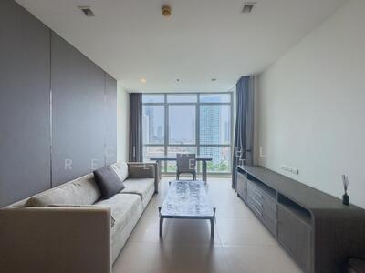 For Rent - The River by Raimon Land, Bangkok