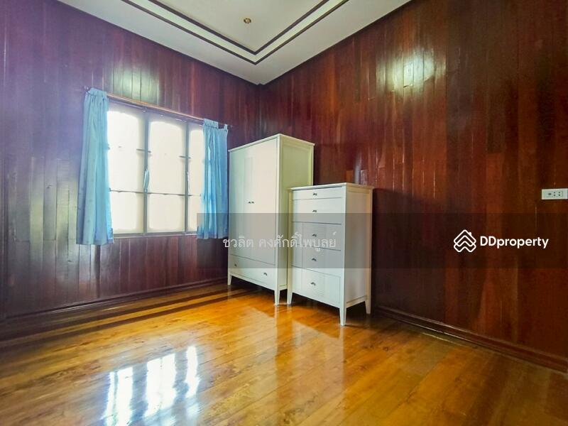 For Sale - Thai style house near Amphawa floating market, Samut Songkhram