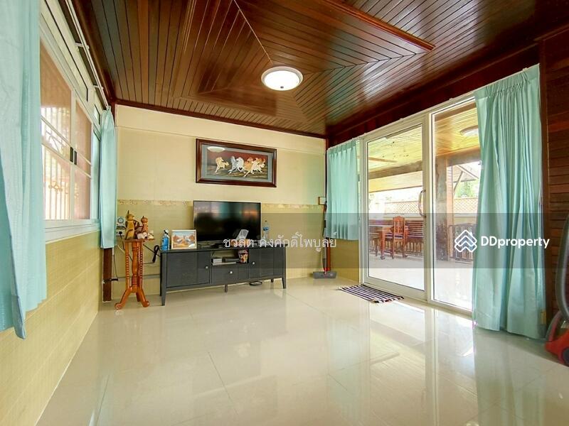 For Sale - Thai style house near Amphawa floating market, Samut Songkhram
