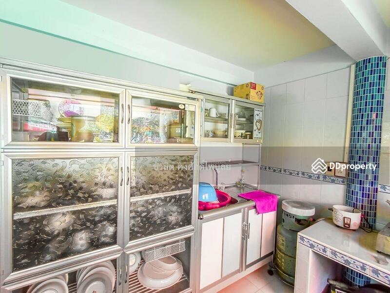 For Sale - Thai style house near Amphawa floating market, Samut Songkhram