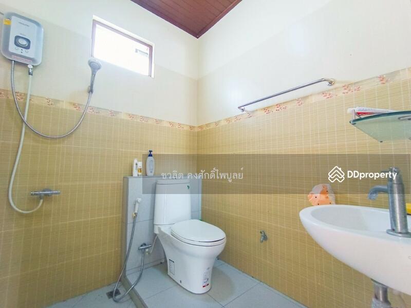 For Sale - Thai style house near Amphawa floating market, Samut Songkhram